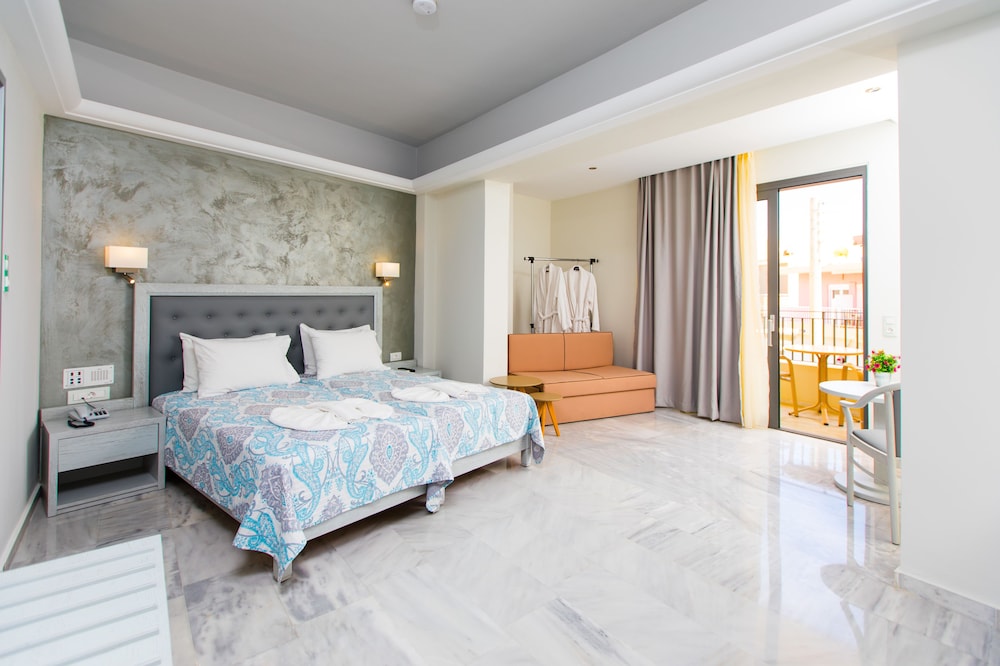 Hotellbilder av Anita Beach Hotel - Adults Only - nummer 1 av 6