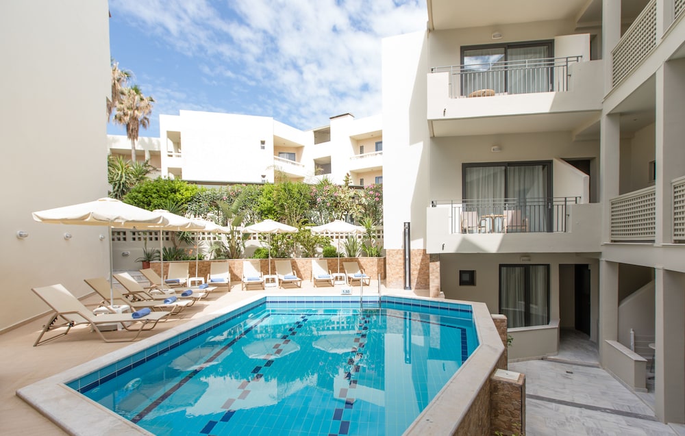 Hotellbilder av Anita Beach Hotel - Adults Only - nummer 1 av 10