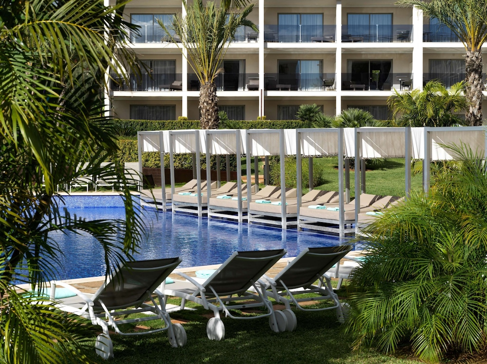 Hotellbilder av Zafiro Palace Palmanova - nummer 1 av 6