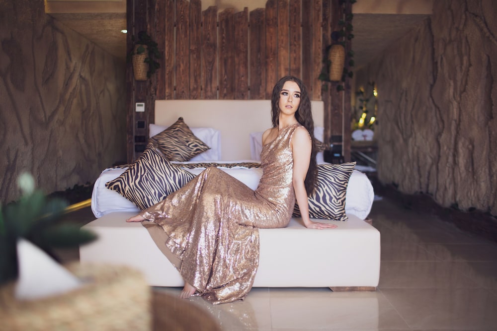 Billede av hotellet Caves Beach Resort Hurghada - Adults Only - - nummer 1 af 6