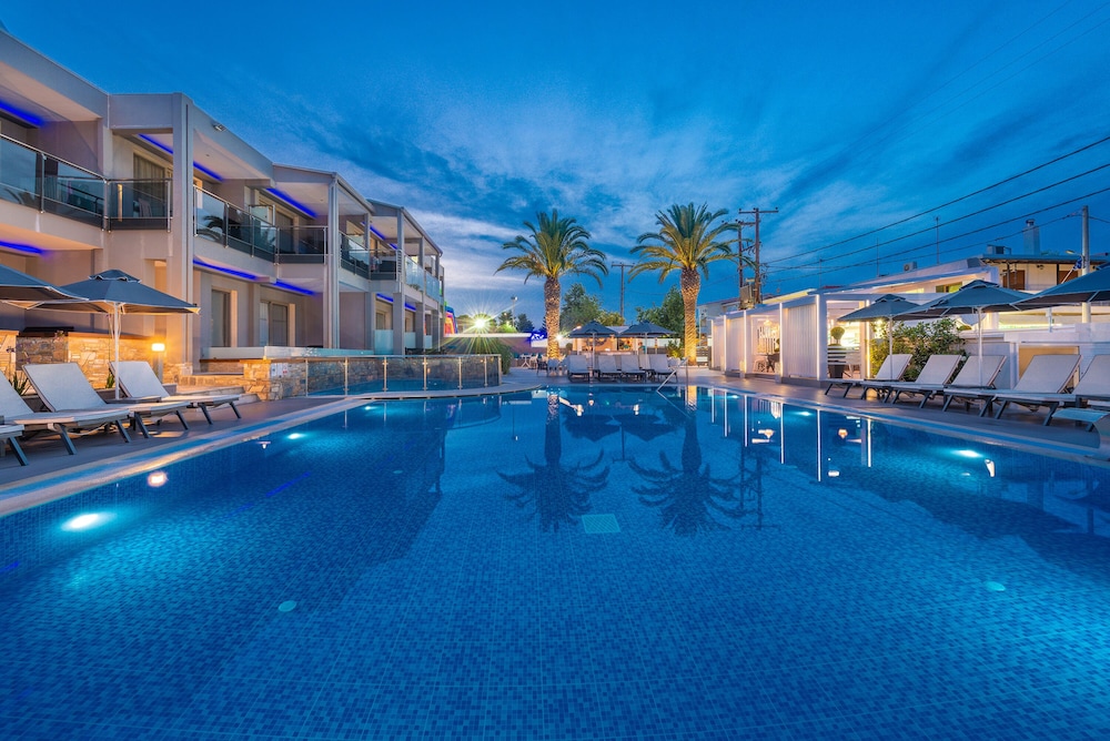 Billede av hotellet Dionysos Hotel & Suites - nummer 1 af 10