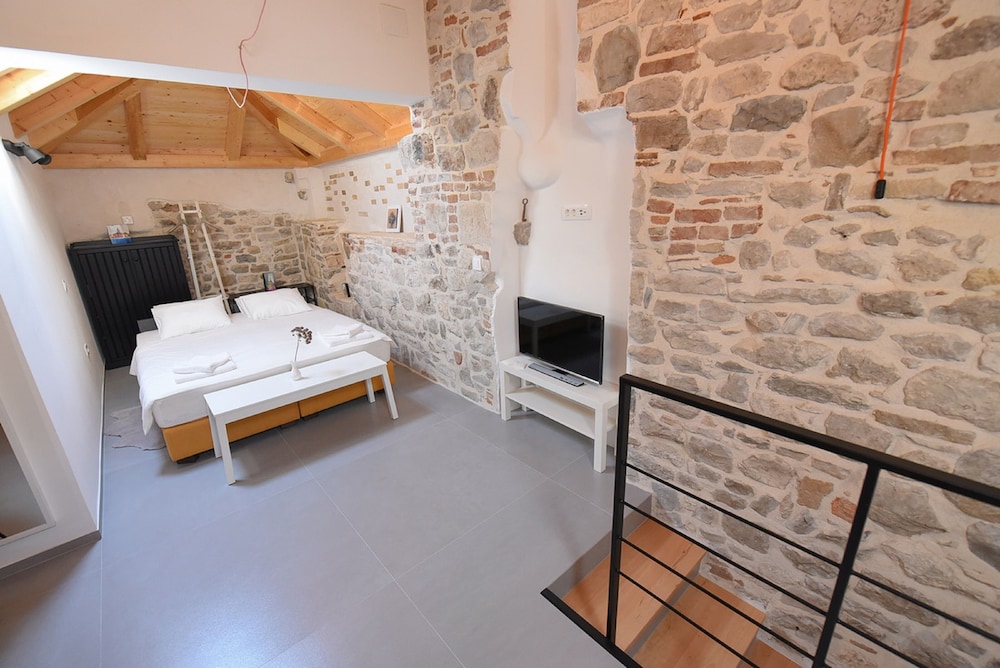 Billede av hotellet Pylon Rooms - nummer 1 af 6