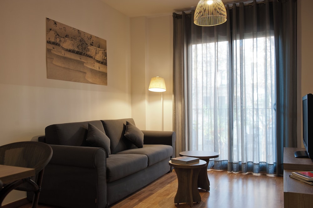 Billede av hotellet MH Apartments Gracia - nummer 1 af 6