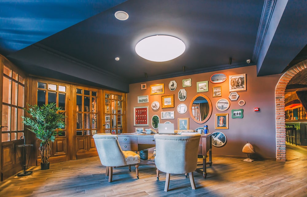 Bilder från hotellet Kisi Boutique Hotel - nummer 1 av 10