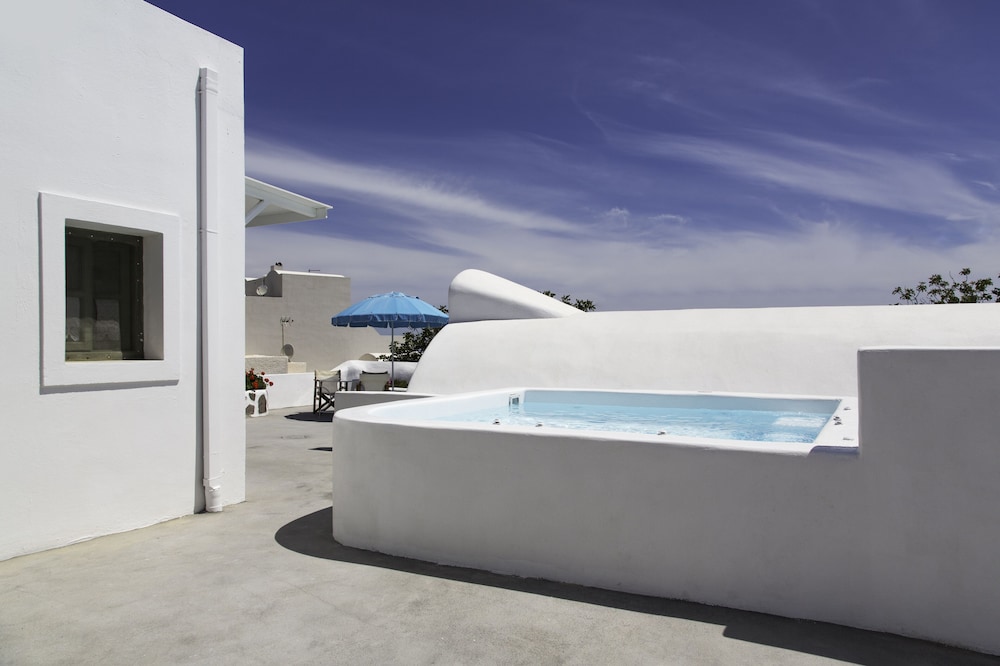 Billede av hotellet Ayoba Santorini - nummer 1 af 10