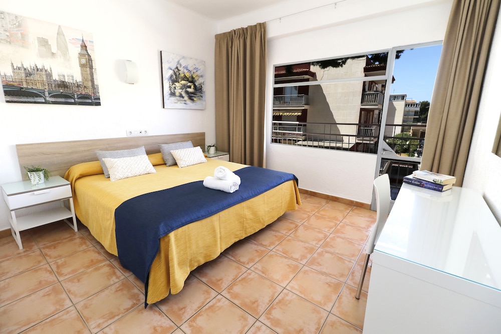 Billede av hotellet HSR Gil - nummer 1 af 6