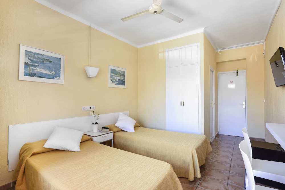 Billede av hotellet HSR Gil - nummer 5 af 6