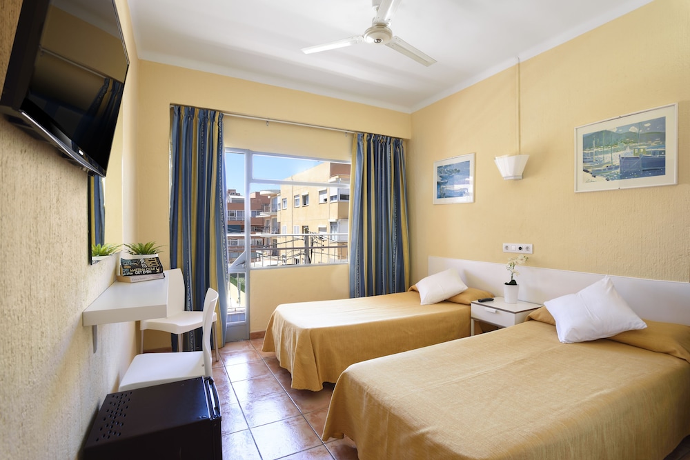 Billede av hotellet HSR Gil - nummer 4 af 6