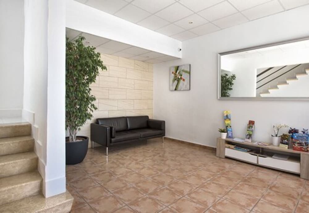 Billede av hotellet HSR Gil - nummer 2 af 6