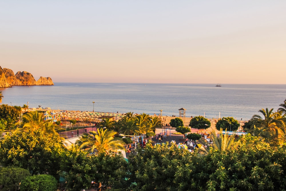 Bilder från hotellet Aysev Hotel - nummer 1 av 10