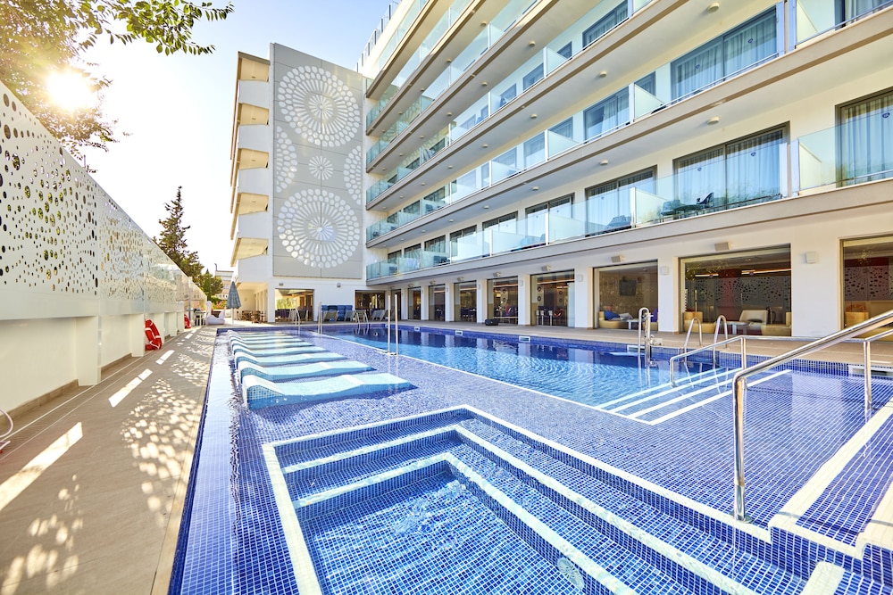 Billede av hotellet Indico Rock Hotel Mallorca - Adults Only - nummer 1 af 10