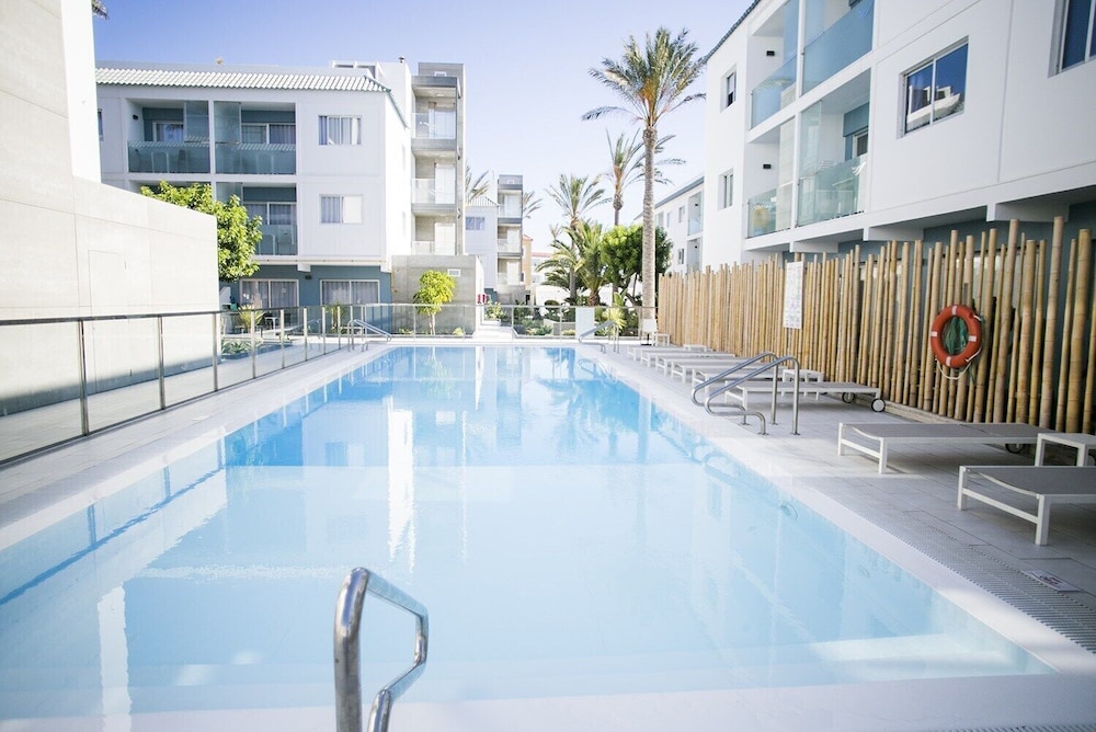 Billede av hotellet Bristol Sunset Beach - nummer 1 af 6