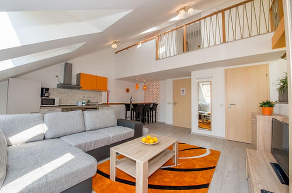 Billede av hotellet Budapest Center Residence - nummer 1 af 6
