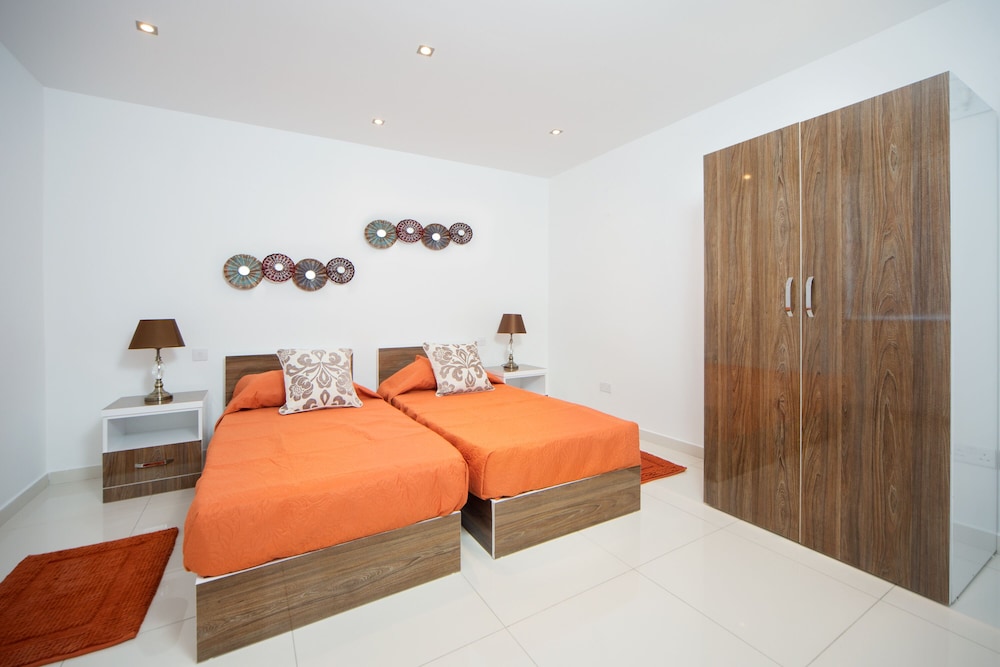 Billede av hotellet InStyle Aparthotel - nummer 1 af 6