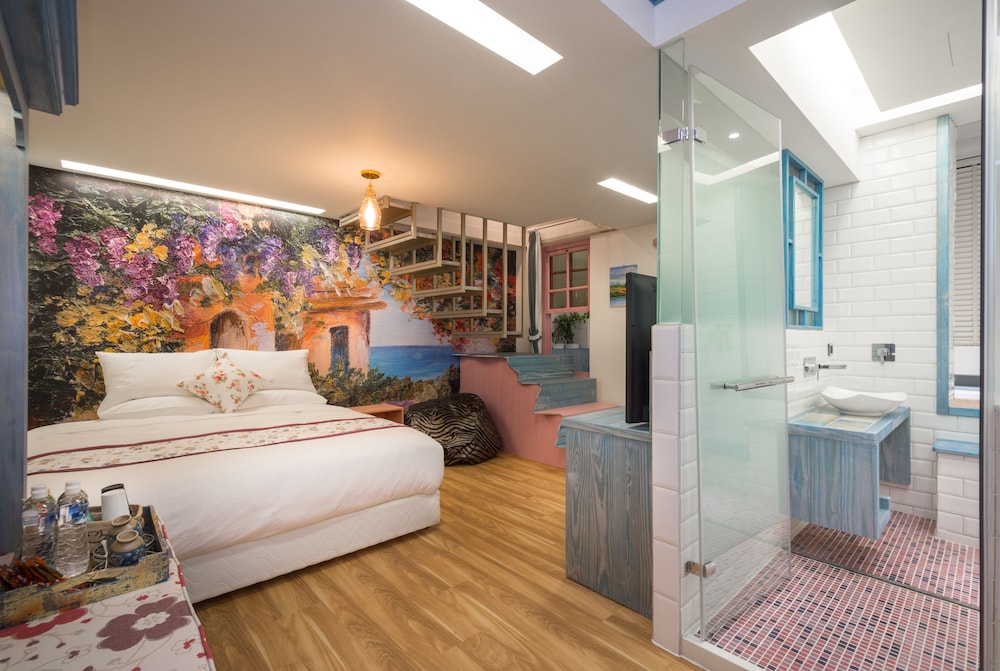 Bilder från hotellet DG Hotel - nummer 1 av 10