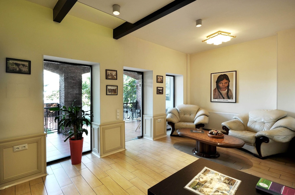 Bilder från hotellet Hotel Frida - nummer 1 av 10