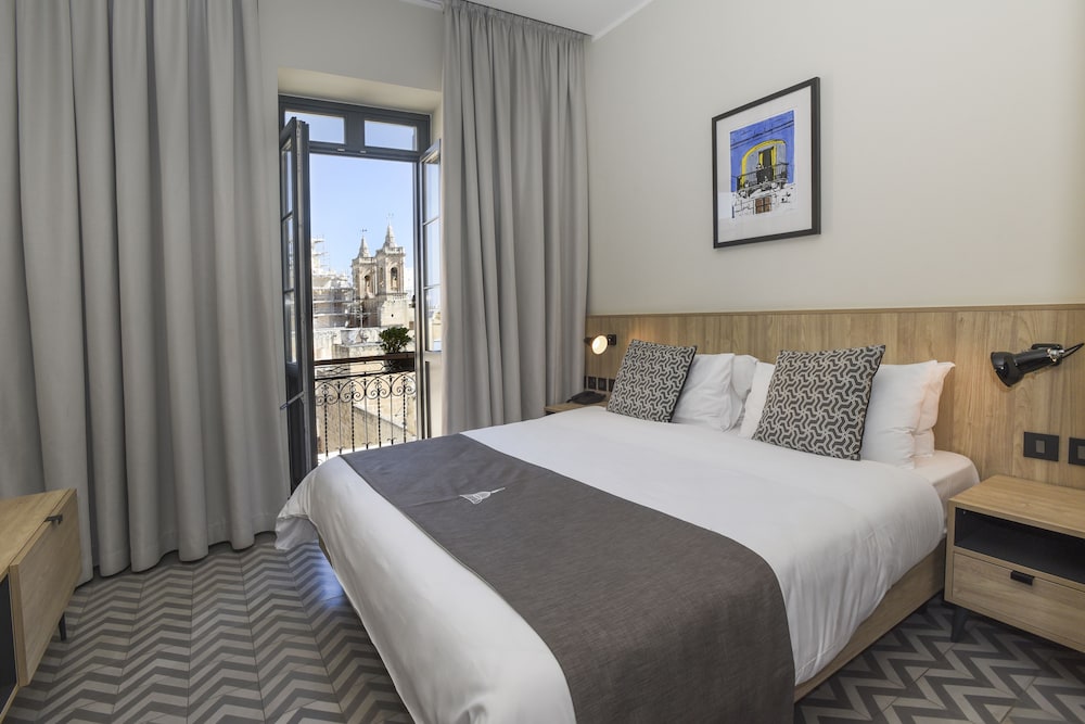 Billede av hotellet La Falconeria Hotel - nummer 1 af 6