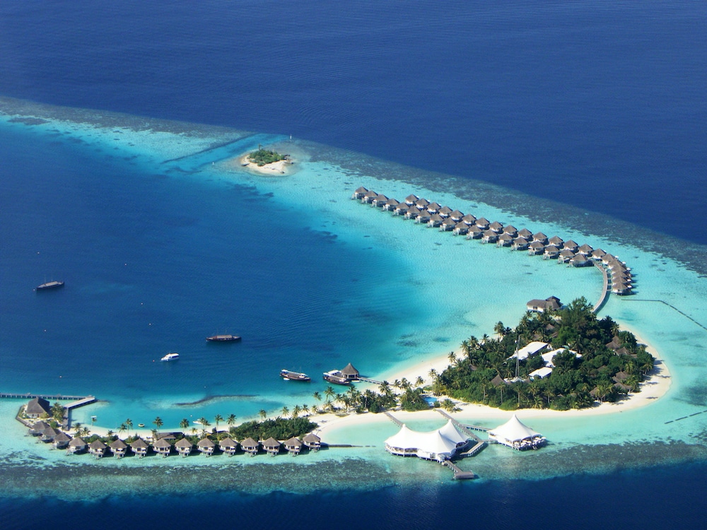 Billede av hotellet Safari Island Resort - nummer 1 af 10