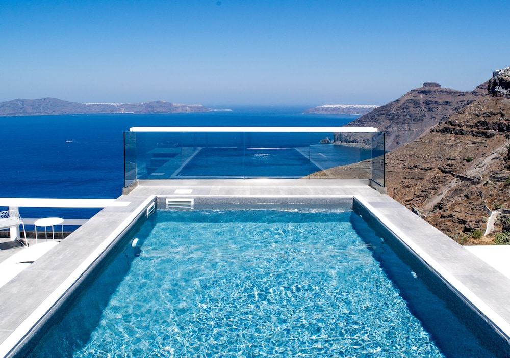 Billede av hotellet Thireas Hotel - nummer 1 af 10