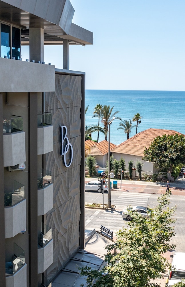 Billede av hotellet Büyük Hotel - nummer 1 af 6
