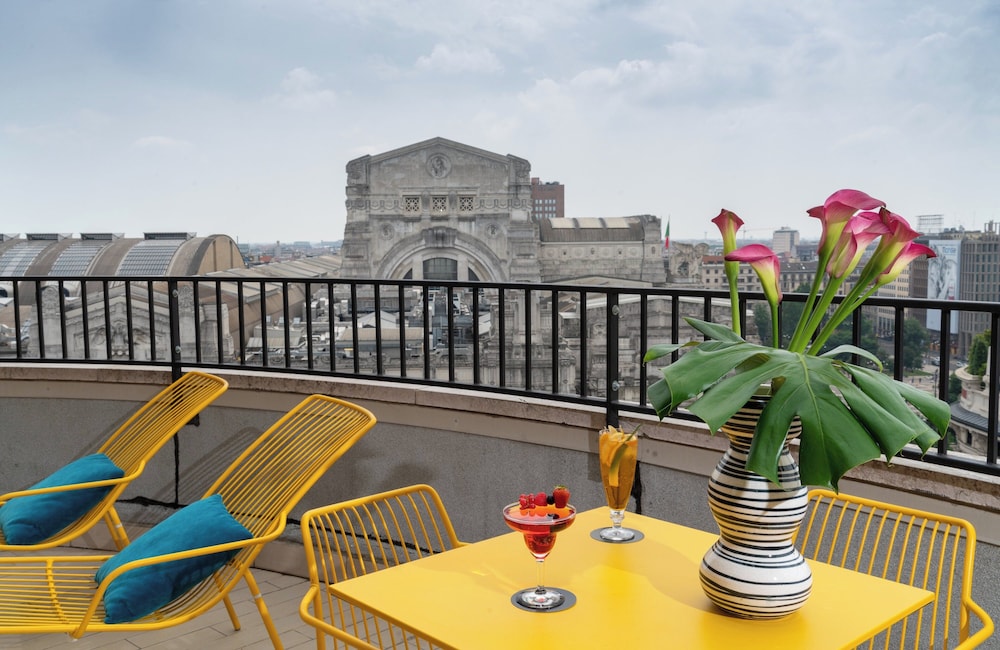 Billede av hotellet NYX Hotel Milan by Leonardo Hotels - nummer 1 af 6