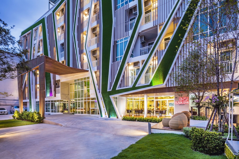 Billede av hotellet Atelier Suites - nummer 1 af 10