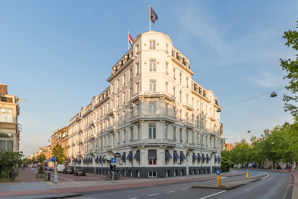 Afbeelding van de accommodatie
