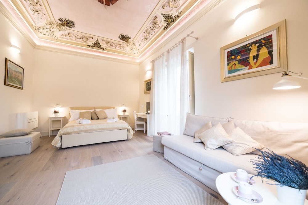 Billede av hotellet Il Leone Blu - Bed & Breakfast - nummer 1 af 10