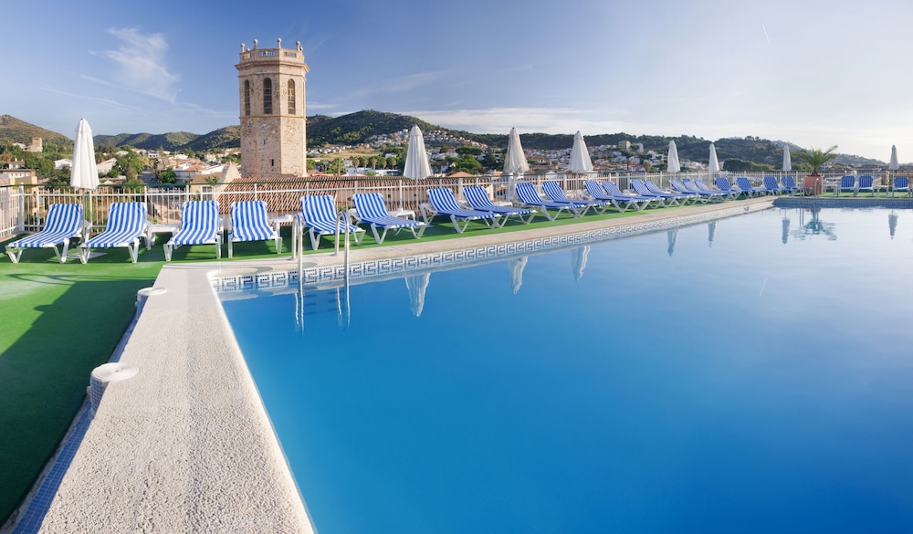 Billede av hotellet Hotel Mercè - nummer 1 af 10