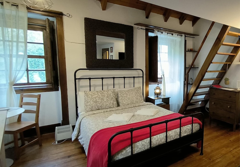 Bilder från hotellet Casas da Biquinha - nummer 1 av 10