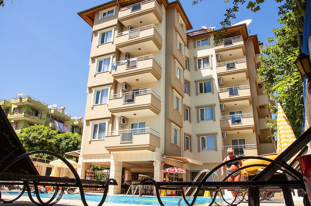 Bilder från hotellet Sunway Apart Hotel - nummer 1 av 10