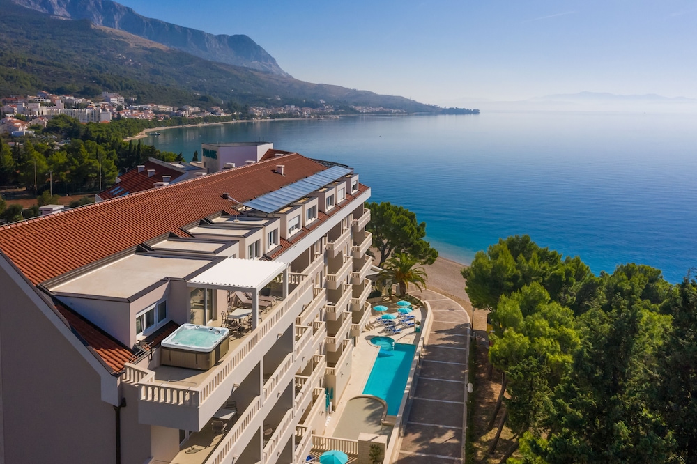 Billede av hotellet Hotel Tamaris - nummer 1 af 10