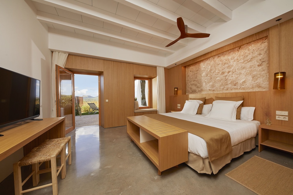 Billede av hotellet Finca Sestelrica - nummer 1 af 10
