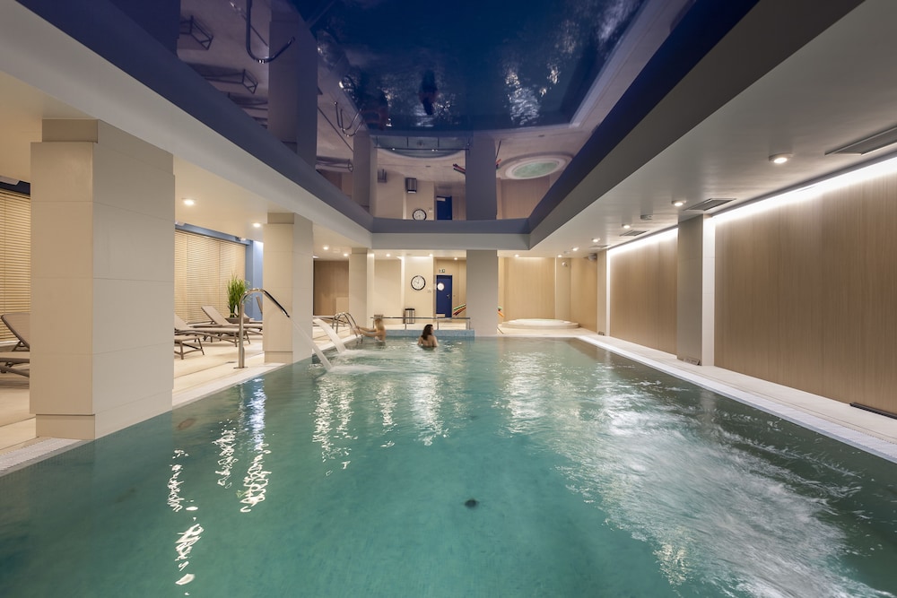 Hotellbilder av HOTEL NUMBER ONE BY GRANO Gdańsk - GRANO LIFE Gdańsk SPA & Wellness - nummer 1 av 10