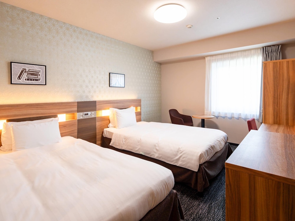 Bilder från hotellet Comfort Hotel ERA Tokyo Higashi Kanda - nummer 1 av 10