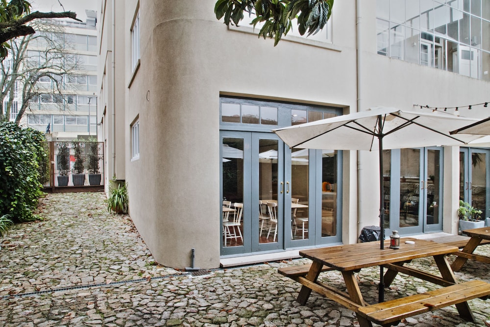 Billede av hotellet Porto Spot Hostel - nummer 1 af 6