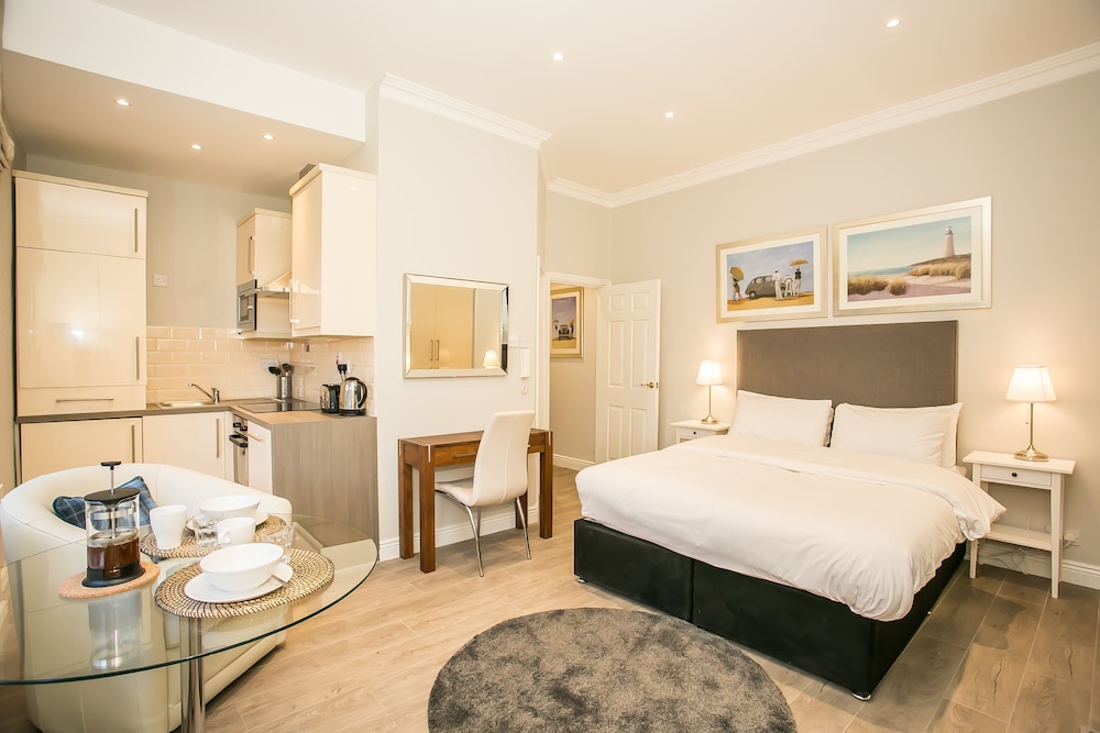 Billede av hotellet Grand Canal District Apartments - nummer 1 af 6