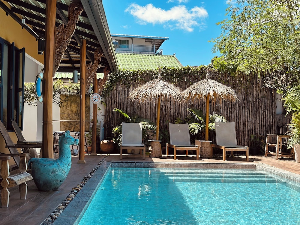 Billede av hotellet The Luna Hostel - nummer 1 af 10