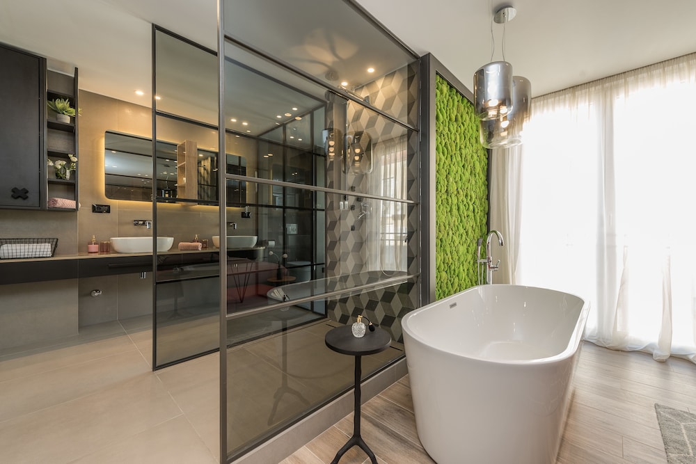 Billede av hotellet Apartments & Rooms Mareta Exclusive - nummer 1 af 10