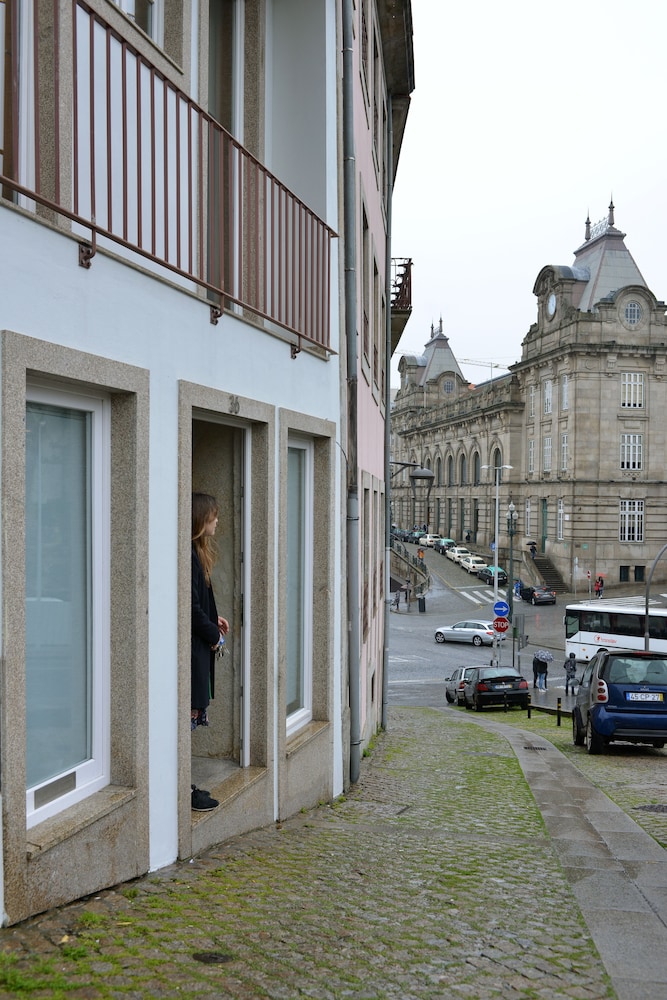 Billede av hotellet Spot Apartments São Bento - nummer 1 af 6