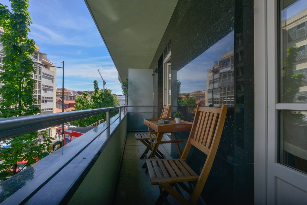 Billede av hotellet Spot Apartments Ceuta - nummer 1 af 10