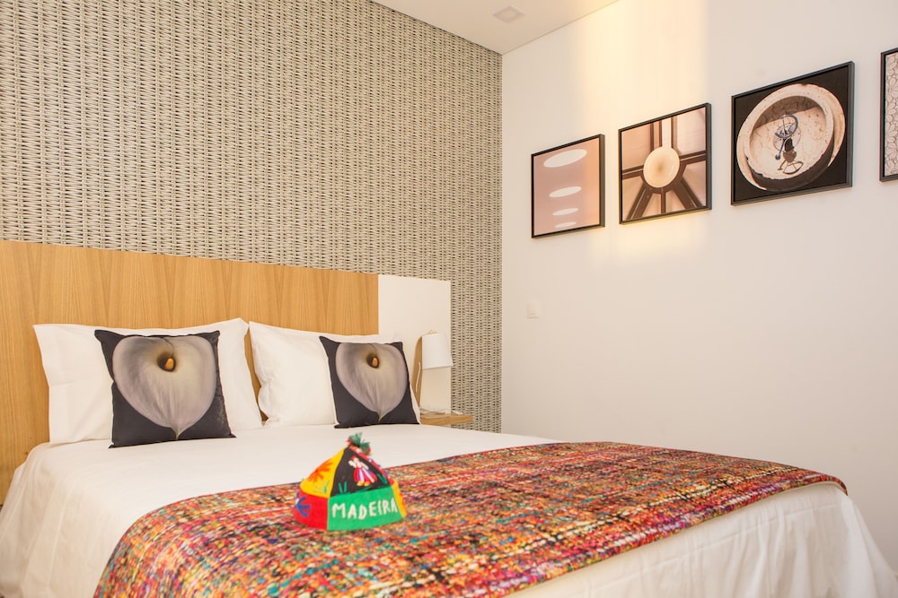 Billede av hotellet Five Design Rooftop by Storytellers - nummer 1 af 6