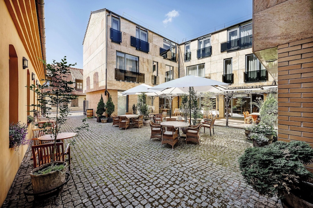 Image of the accomodation