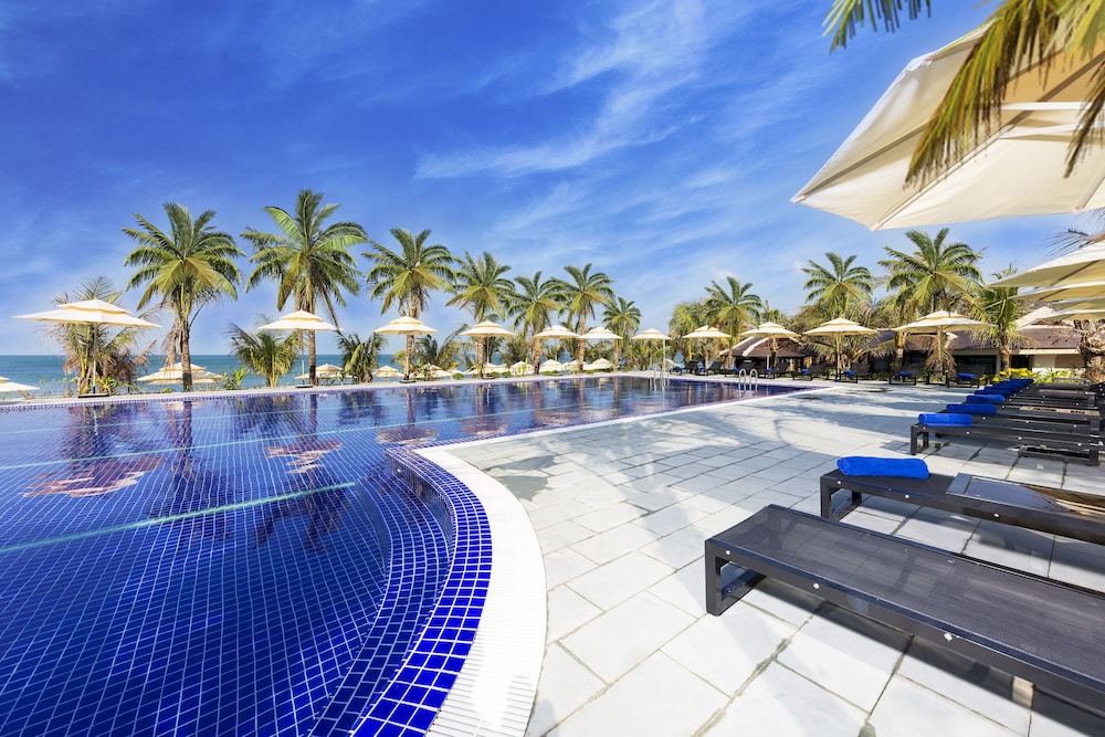 Bilder från hotellet Amarin Resort & Spa Phu Quoc - nummer 1 av 10