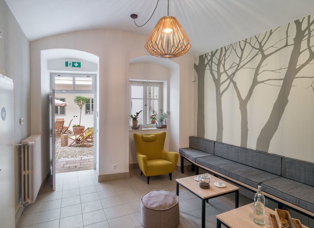 Billede av hotellet 4 Trees Apartments by Adrez Living - nummer 1 af 10