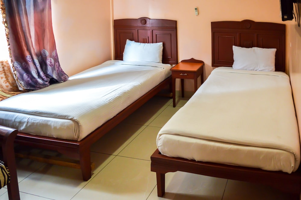 Hotellbilder av Global Palace Hotel - nummer 1 av 6
