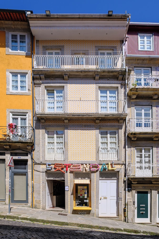 Billede av hotellet ExtendALL - nummer 1 af 6
