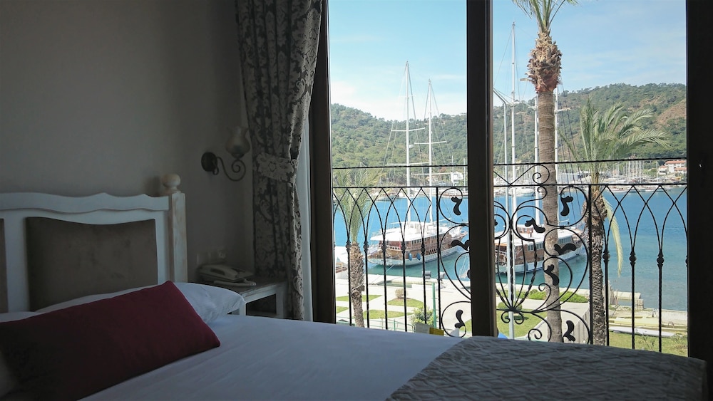 Bilder från hotellet Q&S Cennet Life Hotel - nummer 1 av 10