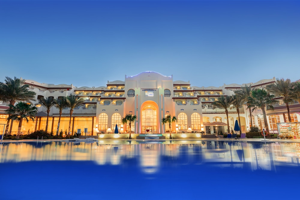 Hotellbilder av Royal Lagoons Resort & Aqua Park Families and Couples Only - nummer 1 av 10