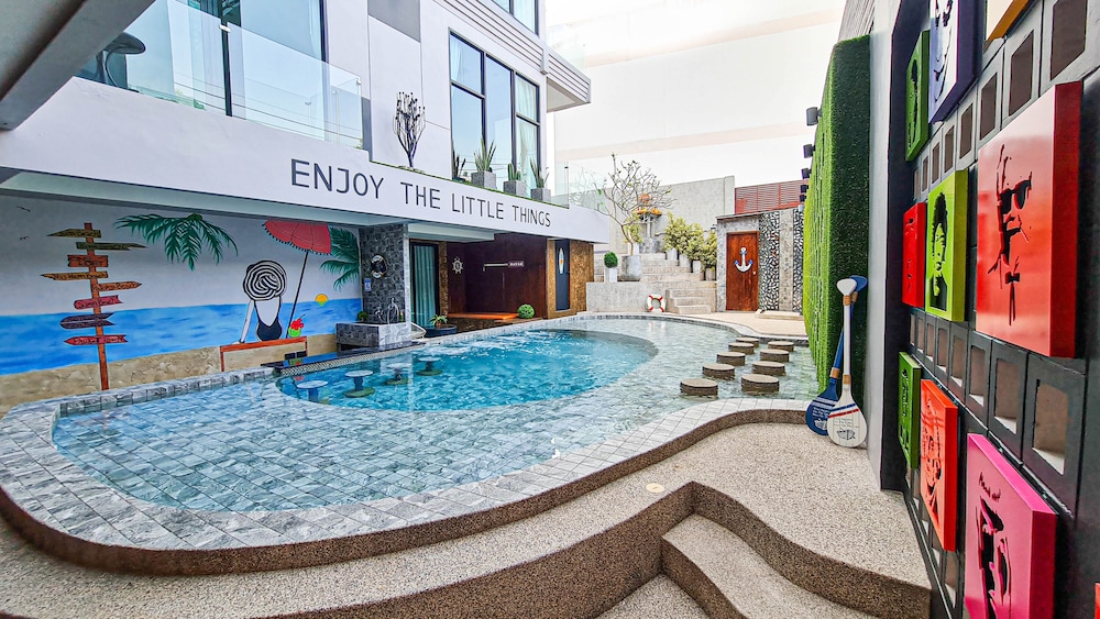 Bilder från hotellet Oneloft Hotel - nummer 1 av 10